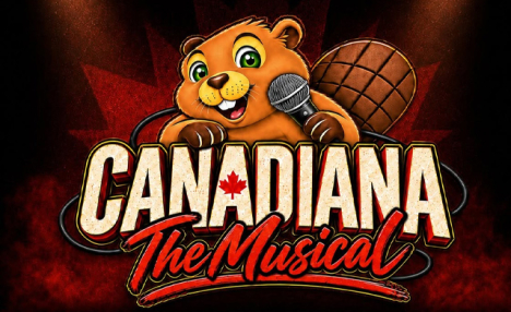 $19 for 2 Tickets to Canadiana - The Musical at the Greg Frewin Theatrical Centre