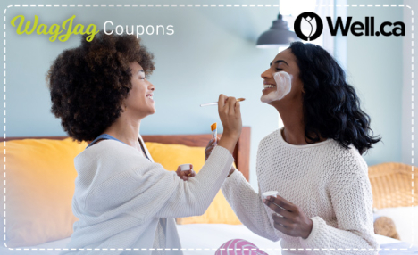 Shop Smart for Health, Baby, Beauty & Home Supplies at Well.ca