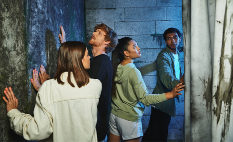 Up to 40% Off an Immersive Escape Room Adventure at Saga Escapes