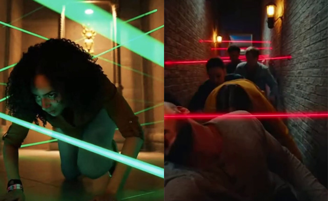 Image of Up to 40% Off an Immersive Escape Room Adventure at Saga Escapes