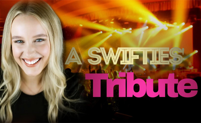 Image of $35 for 2 Tickets to A SWIFTIE'S TRIBUTE at Yuk Yuk’s Niagara Falls