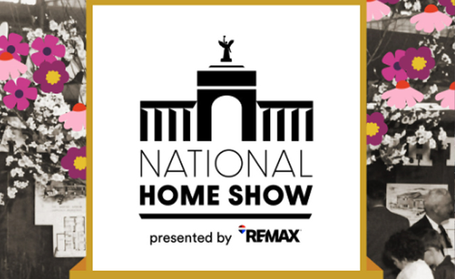 Image of FLASH SALE! $20 for One-Day Admission for Two to the National Home Show: March 6-15, 2026