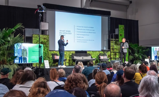 Image of FLASH SALE! $20 for One-Day Admission for Two to the National Home Show: March 6-15, 2026