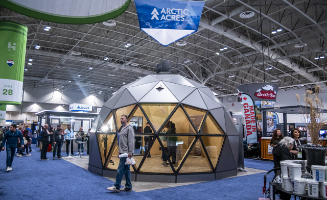 Image of FLASH SALE! $20 for One-Day Admission for Two to the National Home Show: March 6-15, 2026