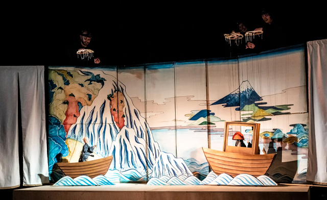 Image of Up to 40% Off Tickets to Puppet Festival Missisauga: March 14-22, 2026