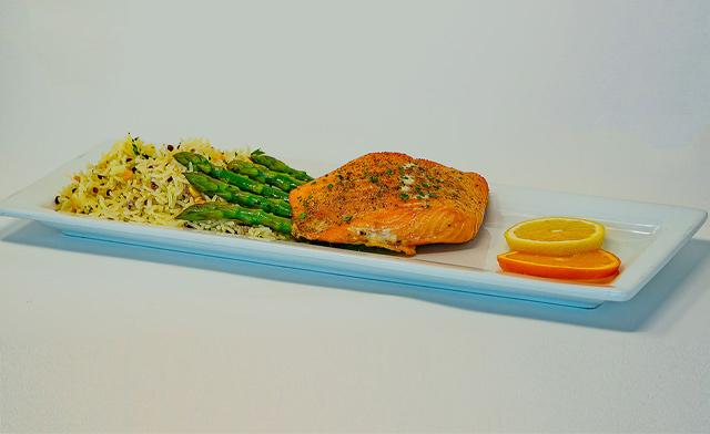 Image of $50 Towards Dinner for Two Overlooking the Falls