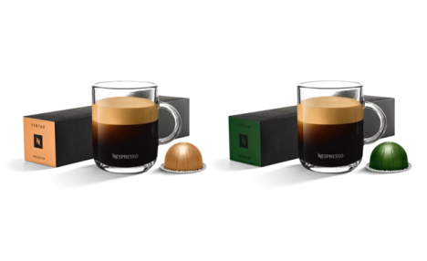 $62.99 for 60-Pack of Nespresso Vertuo Pods (an $106.75 Value) - 2 Flavours Available!