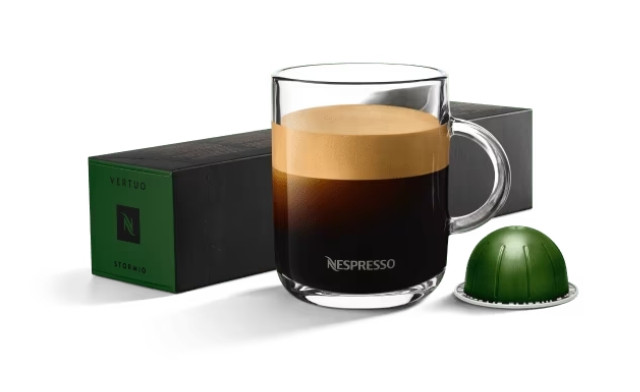 Image of $62.99 for 60-Pack of Nespresso Vertuo Pods (an $106.75 Value) - 2 Flavours Available!