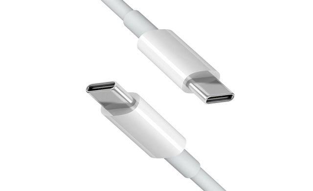 Image of $26.99 for a Pack of 6-Foot USB-C to USB-C Fast Charging Cables