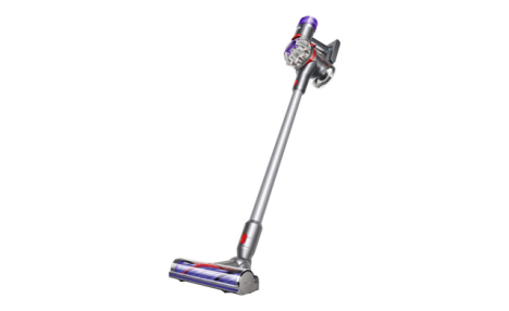 $219.99 for a Dyson V8 Detect Cordless Vacuum - Recertified (a $419.99 Value)