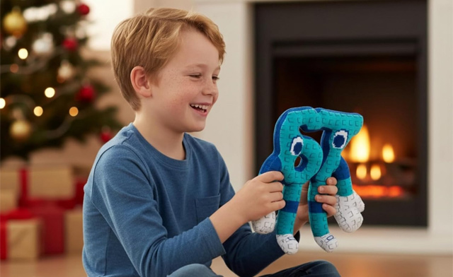 Image of $19.99 for a 67 Collectible Plush Toy (a $24.99 Value)