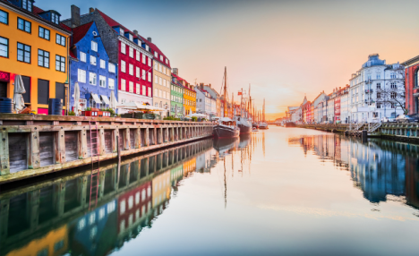 13-Day Scandinavia Discovery Tour with flights!