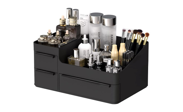 Image of $19.99 for a Makeup Organizer with Drawers (a $26.49 Value)