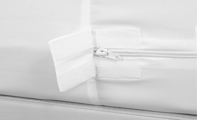 Image of $22.49 & Up for a 100% Waterproof Mattress Encasement