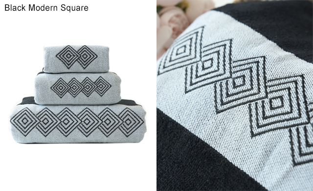 Image of $32.99 for an Embroidered Towel Set (a $53.98 Value)