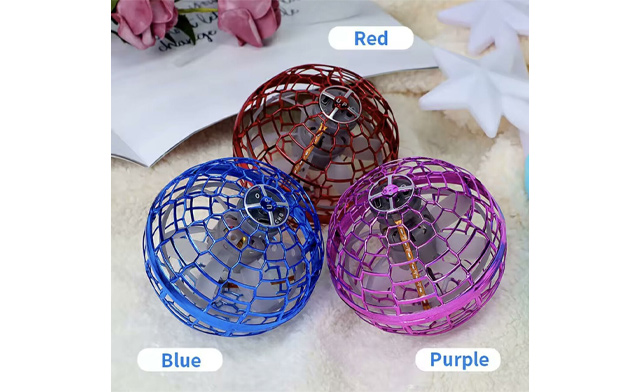 Image of $29.99 for Flying Orb Hover Ball Toys (2-Pk)