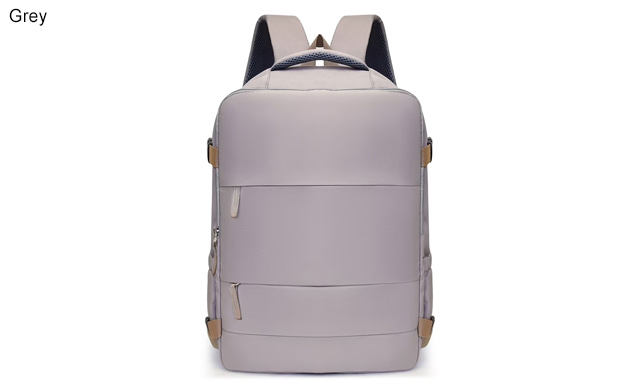 Image of $40.95 for an Air-Approved Travel Backpack (a $55 Value)