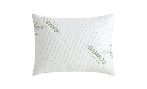 $19.95 for a Bamboo Pillow (a $44.99 Value)