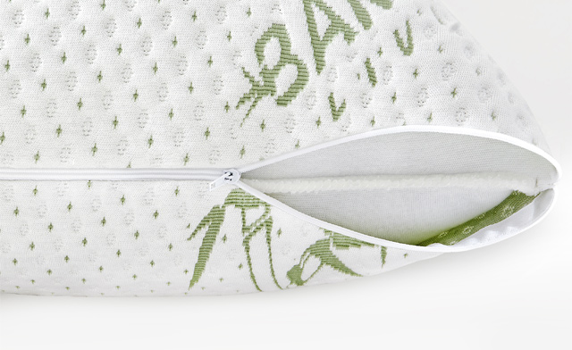 Image of $19.95 for a Bamboo Pillow (a $44.99 Value)