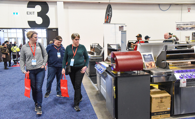 Image of $15 for Two Admissions to the Home & Backyard Show: Jan 30 - Feb 1, 2026