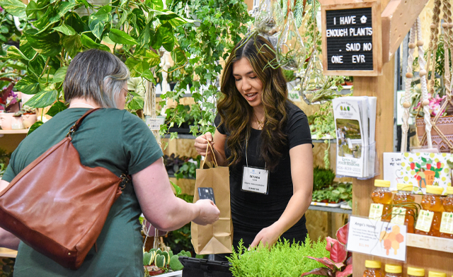 Image of $15 for Two Admissions to the Home & Backyard Show: Jan 30 - Feb 1, 2026