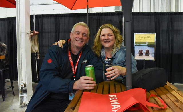 Image of $15 for Two Admissions to the Home & Backyard Show: Jan 30 - Feb 1, 2026