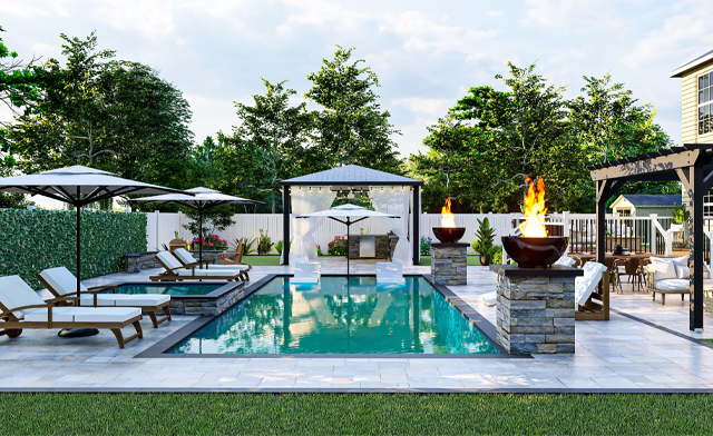 Image of $15 for Two Admissions to the Home & Backyard Show: Jan 30 - Feb 1, 2026