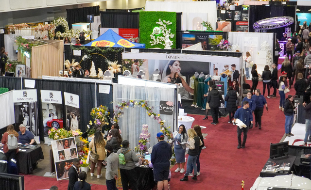 Image of $10 & Up for Tickets to The Modern Wedding Show: February 21-22, 2026