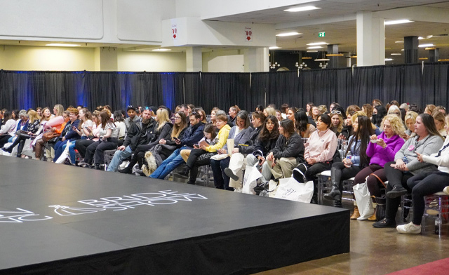 Image of $10 & Up for Tickets to The Modern Wedding Show: February 21-22, 2026