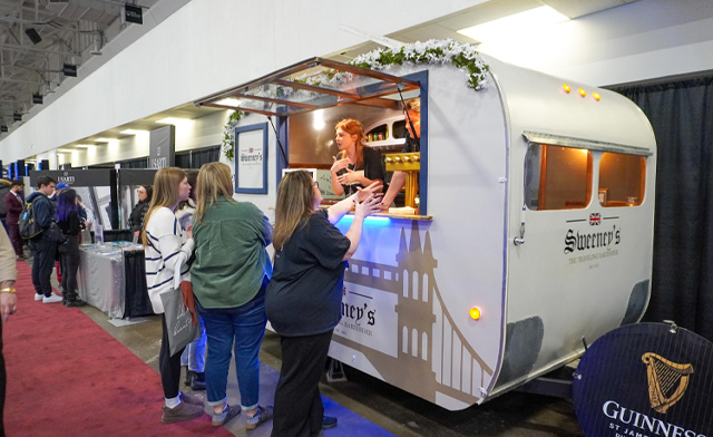 Image of $10 & Up for Tickets to The Modern Wedding Show: February 21-22, 2026