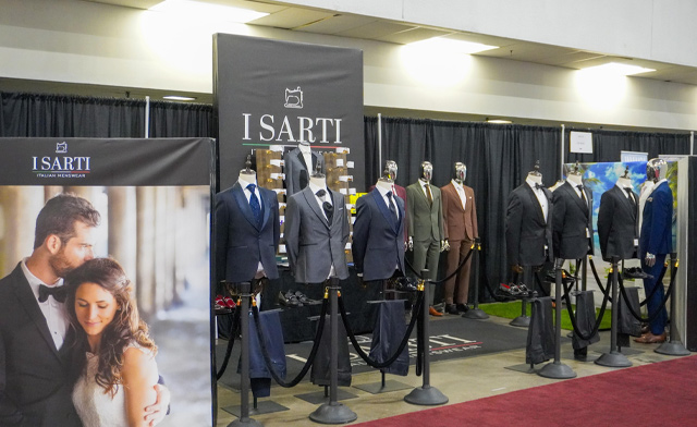 Image of $10 & Up for Tickets to The Modern Wedding Show: February 21-22, 2026