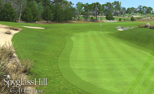 Image of 50% OFF Golf Simulation Play at Niagara’s Impact Indoor Golf