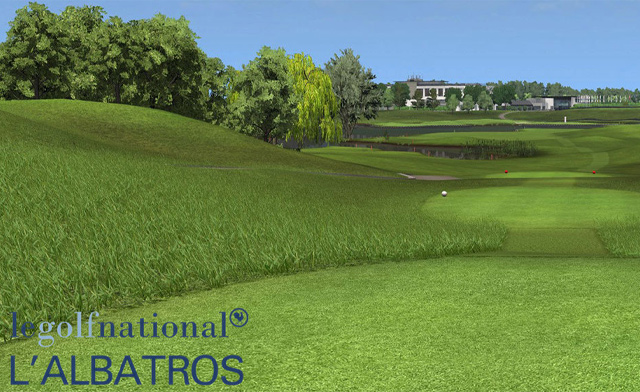 Image of 50% OFF Golf Simulation Play at Niagara’s Impact Indoor Golf