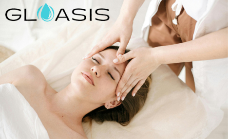 $39 for Wellness and Relaxation Packages at Gloasis Wellness Clinics (2 Locations)