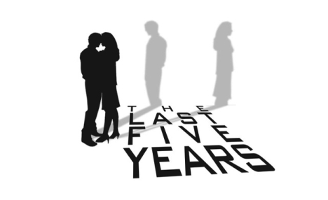 30% Off Tickets to The Last Five Years: Jan 20-25, 2026