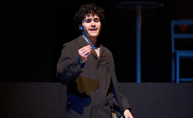 Image of 30% Off Tickets to The Last Five Years: Jan 20-25, 2026