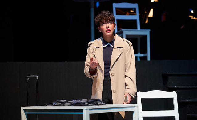 Image of 30% Off Tickets to The Last Five Years: Jan 20-25, 2026