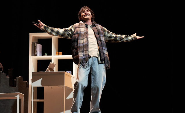 Image of 30% Off Tickets to The Last Five Years: Jan 20-25, 2026