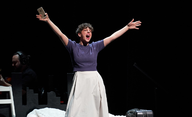 Image of 30% Off Tickets to The Last Five Years: Jan 20-25, 2026