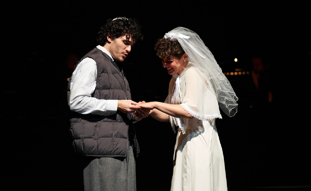 Image of 30% Off Tickets to The Last Five Years: Jan 20-25, 2026