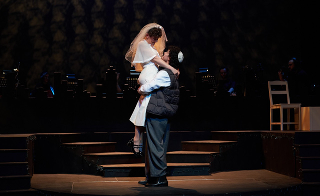 Image of 30% Off Tickets to The Last Five Years: Jan 20-25, 2026