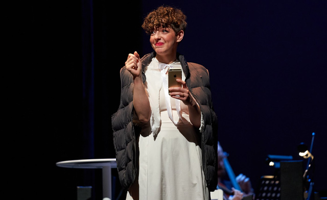 Image of 30% Off Tickets to The Last Five Years: Jan 20-25, 2026