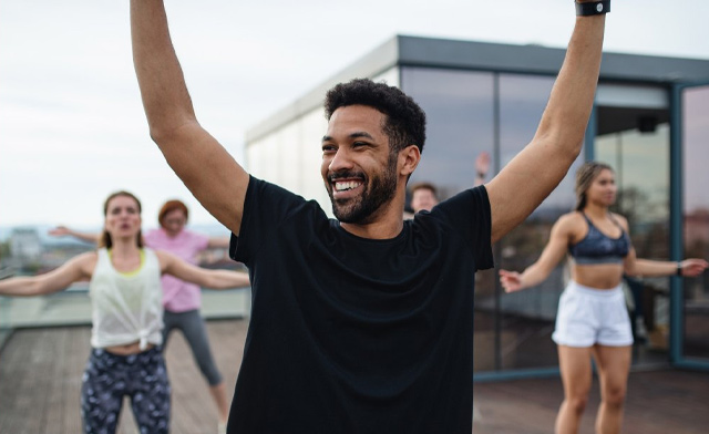 Image of $24.86 for 2 Tickets to The Eat Well Live Well Expo: April 18-19, 2026