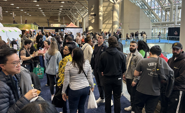 Image of $24.86 for 2 Tickets to The Eat Well Live Well Expo: April 18-19, 2026