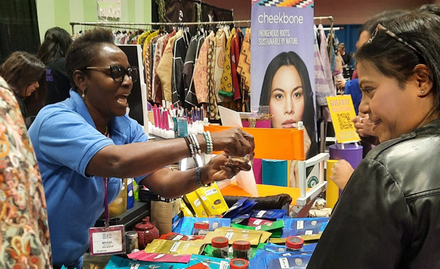 Image of $24.86 for 2 Tickets to The Eat Well Live Well Expo: April 18-19, 2026