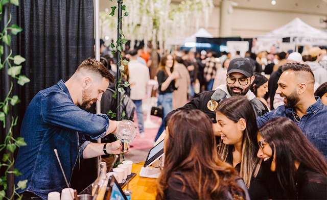 Image of $28.25 for 2 Tickets to T.O. Food & Drink Fest: April 17-19, 2026