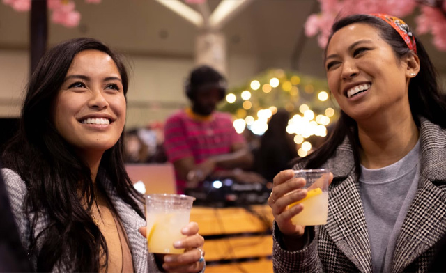 Image of $28.25 for 2 Tickets to T.O. Food & Drink Fest: April 17-19, 2026