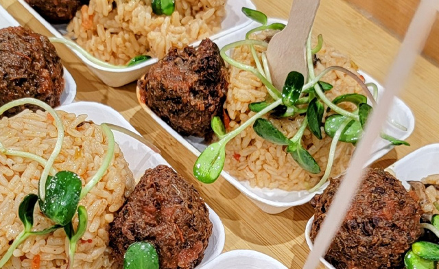 Image of $28.25 for 2 Tickets to T.O. Food & Drink Fest: April 17-19, 2026