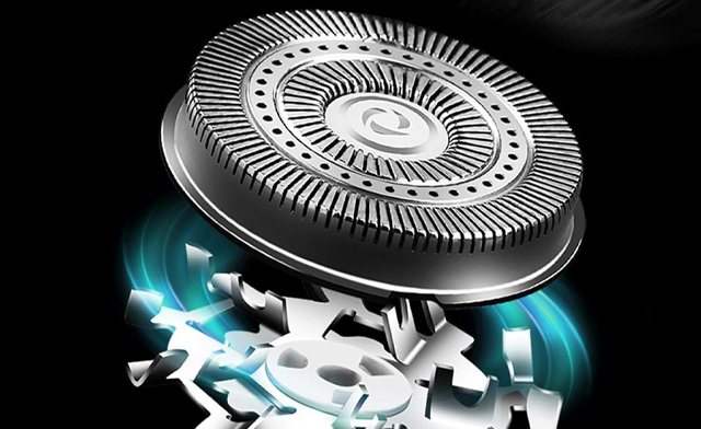 Image of $25.95 for a Mini USB Electric Face Razor (a $53 Value)