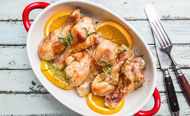 Image of $59.99 for 10 lbs of Chicken Drumsticks (a $70 Value) - Pick Up